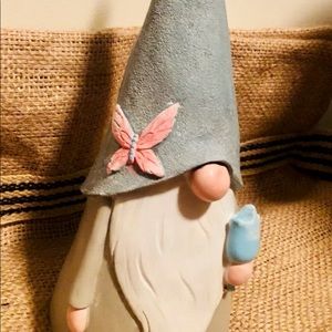 Easter gnome